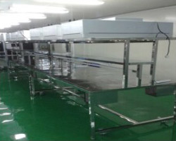 東莞常平鈑金加工,東莞常平鈑金加工行業(yè)如何呢
